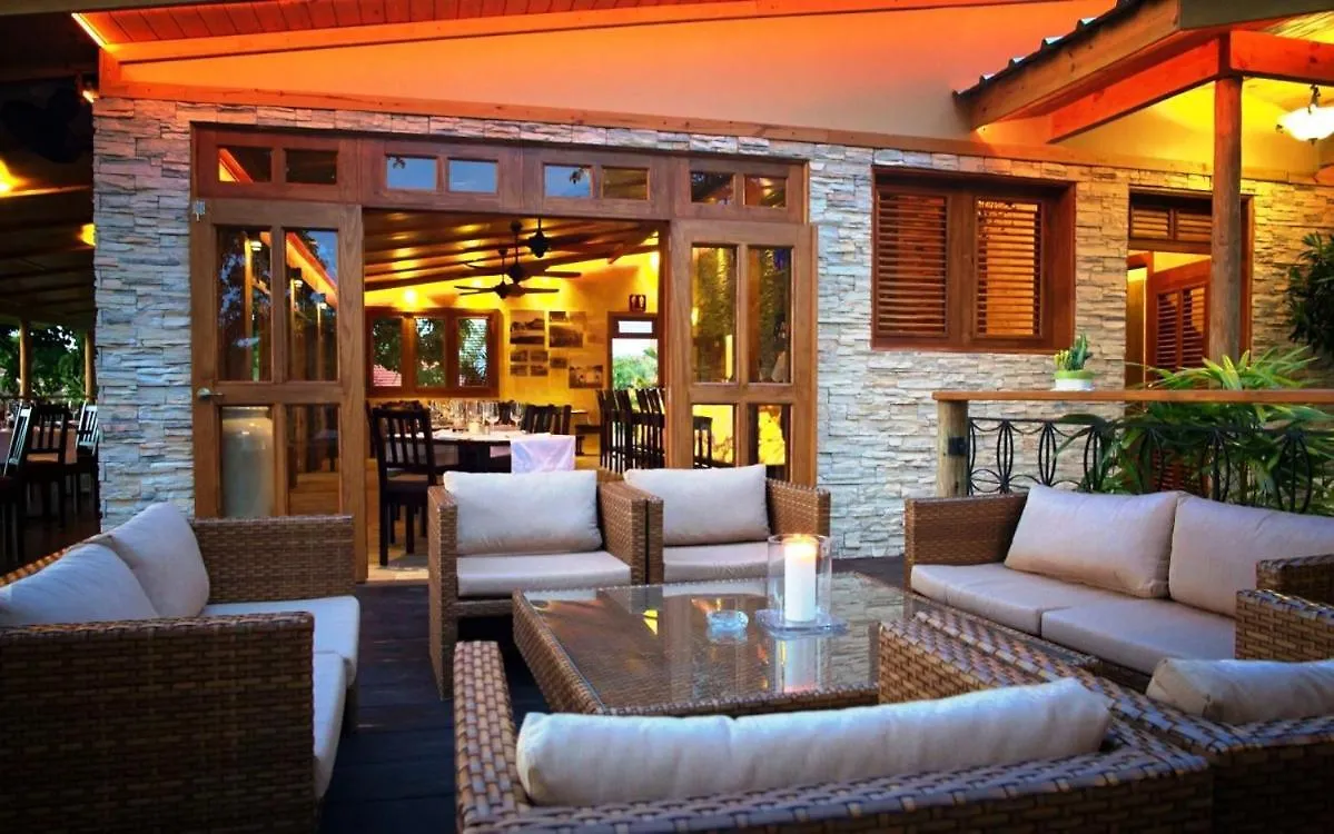 Villa Hermosa Spacious Villa Minutes From Downtown Sosúa 0*,  República Dominicana