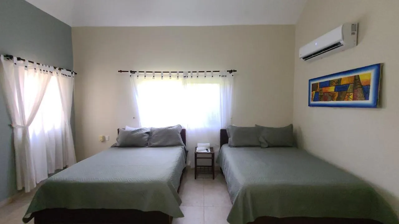 Villa Hermosa Spacious Villa Minutes From Downtown Sosúa 0*,  多米尼加共和国