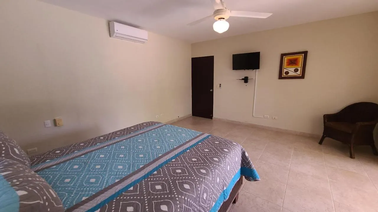 Villa Hermosa Spacious Villa Minutes From Downtown Sosúa 多米尼加共和国